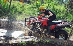  image, Bongkasa ATV Ride, Bali ATV Ride