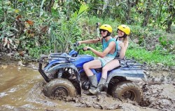 Bongkasa ATV Ride, Bali ATV Ride, 