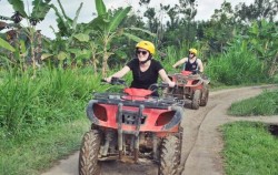 Bongkasa ATV Ride, 