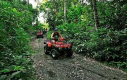 ,Bali ATV Ride,Keramas Beach ATV Ride