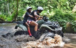 ,Bali ATV Ride,Singapadu ATV Ride