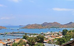 Labuan Bajo