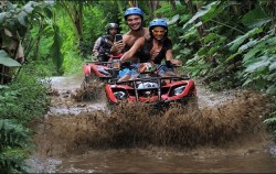 Payangan ATV Ride, Bali ATV Ride, 