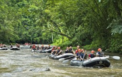Bali Adventure Rafting, Bali Rafting, White Water Rafting