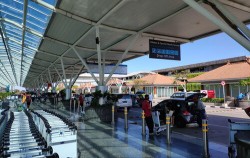 Airport Transfer for Kuta & Legian, Bali Airport Shuttle