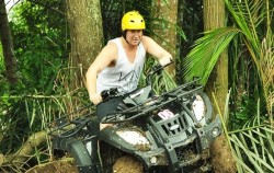 ,Bali ATV Ride,Bongkasa ATV Ride