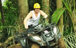 Bongkasa ATV Ride, 