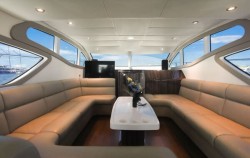 Inside boat,Bali Boats Charter,Bali Boats Charter by Oscar Yacht