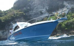 Bali Charter Boat ,Bali Fishing,Bountiful Bali Fishing