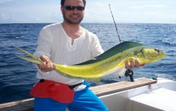 Bali Fishing Mahi-Mahi image, Bountiful Bali Fishing, Bali Fishing