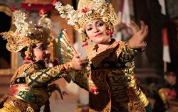 Legong Dance image, Full Day Packages, Bali Tour Packages