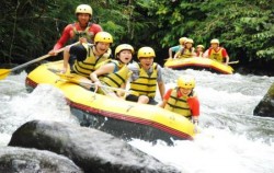 Bali Rafting image, Combination Tour Packages, Bali Tour Packages