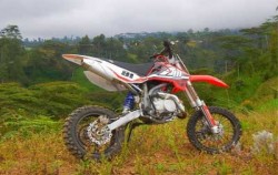 Motorbike,Fun Adventures,Bali Cross