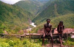 Baliem Gorge Trekking,Papua Adventure,Baliem Valley Trekking 6 Days 5 Nights