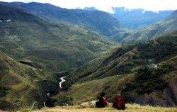 Baliem Valley Package 4 Days 3 Nights, Papua Adventure, Baliem Valley