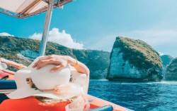 Nusa Penida Adventure Cruise, 