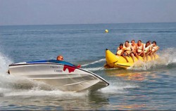 Banana Boat