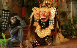 Barong Dance, Water Sport & Spa, Bali 3 Combined Tours, Barong Dance Performance