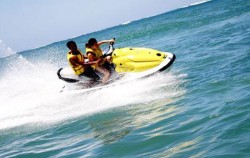 Batara Water Sport Tanjung Benoa, Jet Ski