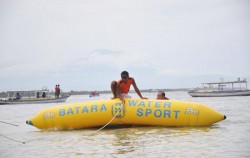 Batara Water Sport,Benoa Marine Sport,Batara Water Sport Tanjung Benoa