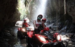 Batubulan ATV Ride, 