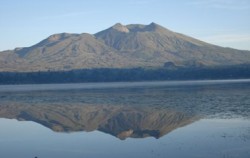 Mount Batur Trekking, Batur Trekking