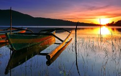 Bali Overnight Package 10 Days and 9 Nights, Beratan Lake 