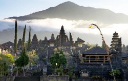 Besakih Temple,Bali Overnight Pack,Bali Overnight Package 6 Days and 5 Nights