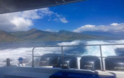 Boat Machines image, Freebird Express, Gili Islands Transfer