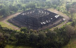 Borobudur  image, One Day Borobudur Tour, Borobudur Tour