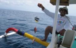 Traditional Boat Fishing by Ena, 4 Hours Fishing Trips