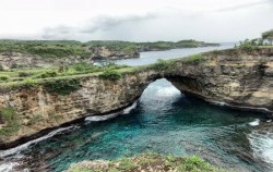 Nusa Penida One Day Tour, Nusa Penida Packages, Broken Beach