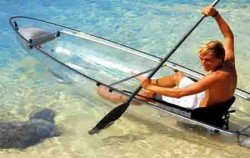 Adventure Glass Bottom Kayak,Bali Rafting,Bahama Adventure