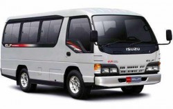 Small Bus 15 Seats,Bali Car Charter,Bus Charter in Bali