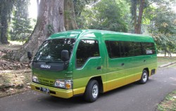 Small Bus 15 Seats,Bali Car Charter,Bus Charter in Bali