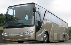 Medium Bus 29 Seats image, Bus Charter in Bali, Bali Car Charter