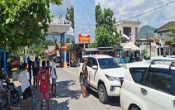  image, Transfer from Bangsal or Teluk Nare Harbour, Lombok Adventure