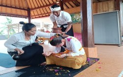 Wellness Retreat by Dwaraloka Authentic, Bali Wellness Retreats, Chakra Purification