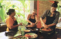 Cooking Class image, Bebek Uma Dawa Restaurant, Bali Restaurants