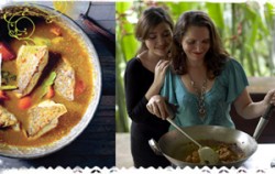 cooking school,Other Activities,Bali Cooking Class