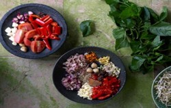 Bali Cooking Class, Other Activities, bumbu bali
