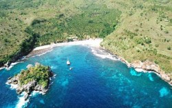 Bali Funtasea, Nusa Penida Packages, Crystal Bay