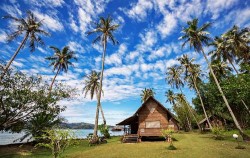 Cubadak Island Resort,Sumatra Adventure,Grand Tour Experience 19 Days