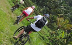 Outbound package by BiO, Cycling
