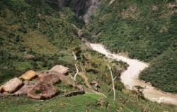 Dani Village,Papua Adventure,Baliem Valley Tours 9 Days 8 Nights