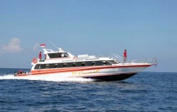 Dcamel Fast Boat image, Dcamel Fast Ferry, Lembongan Fast boats