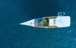 Boat image, Open Trips 3 Days 2 Nights by Diara La Oceano Phinisi, Komodo Open Trips
