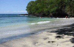 Padangbai Diving Sites