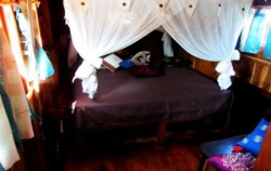 Double Room Warisan image, Phinisi Warisan, Komodo Boats Charter