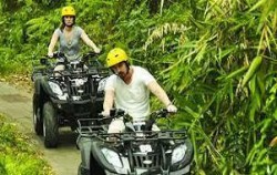 Bongkasa ATV Ride, Bali ATV Ride, 